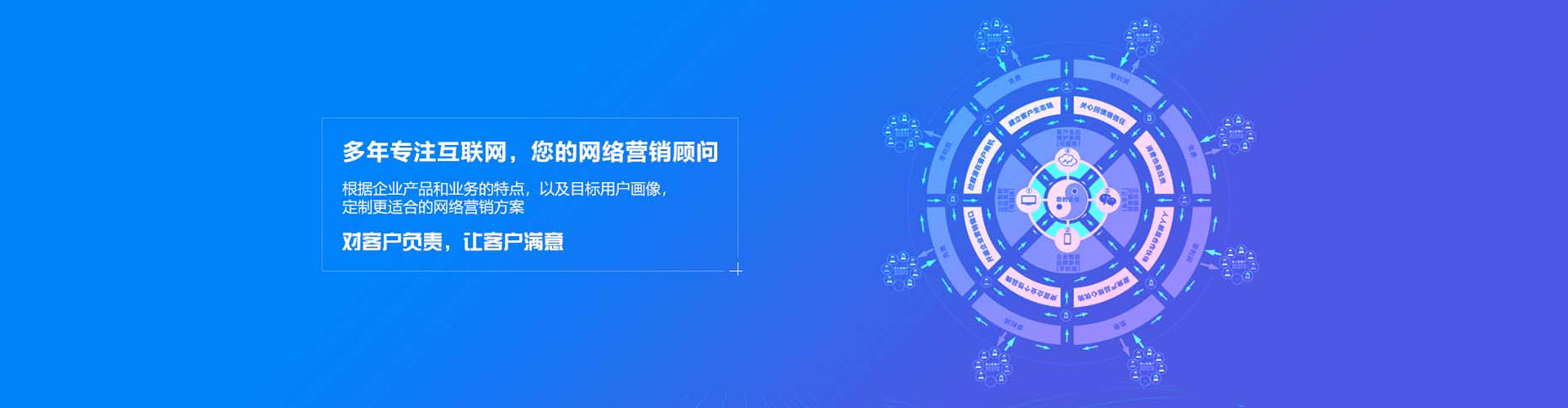 托克托信息流代运营